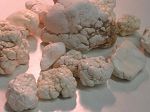Magn�site blanche